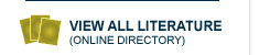 VIEW ALL LITERATURE - Online Directory