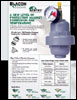 SENTRY "Revolution" Pulsation Dampeners Brochure