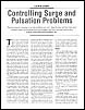 Cover Story: "Controlling Surge and Pulsation Problems"
