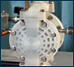 Pulsation Dampeners for Air Operated Diaphragm Pumps Video