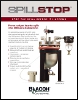 SPILLSTOP Leak Containment System Flyer