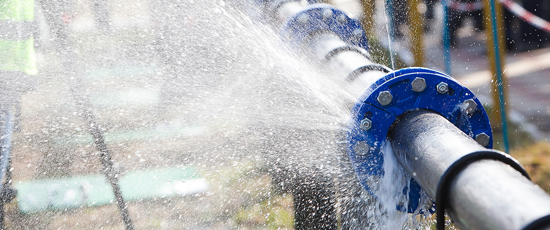 Positive displacement pumps