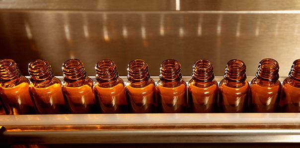 Bottling Line