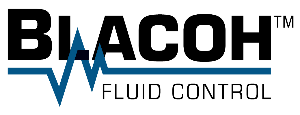 Blacoh Fluid Logo