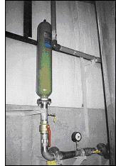 Water Treatment Photo