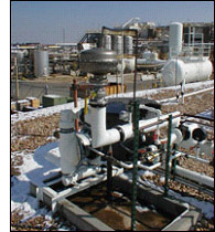 Pharmaceutical Solvent Transfer Photo