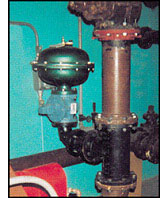 Sewage Treatment Photo
