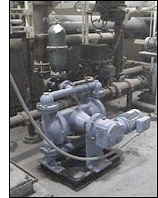 Sewage Treatment 2 Photo