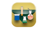Chemical Process Icon