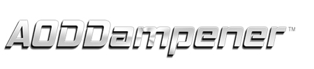 AODDampener Logo