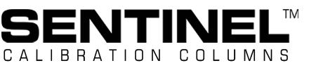 Calibration Column Logo