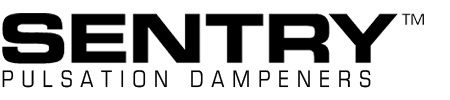 Pulsation Dampener Logo