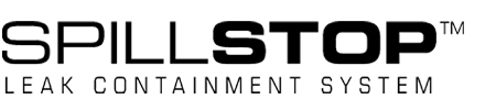 SpillStop Logo