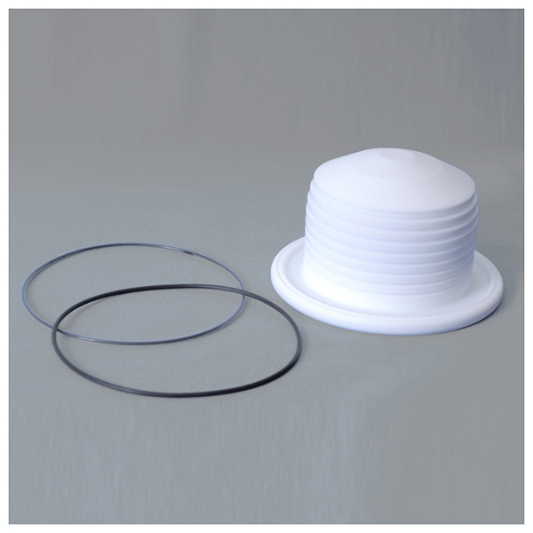 SENTRY PTFE BELLOWS KIT SPARE